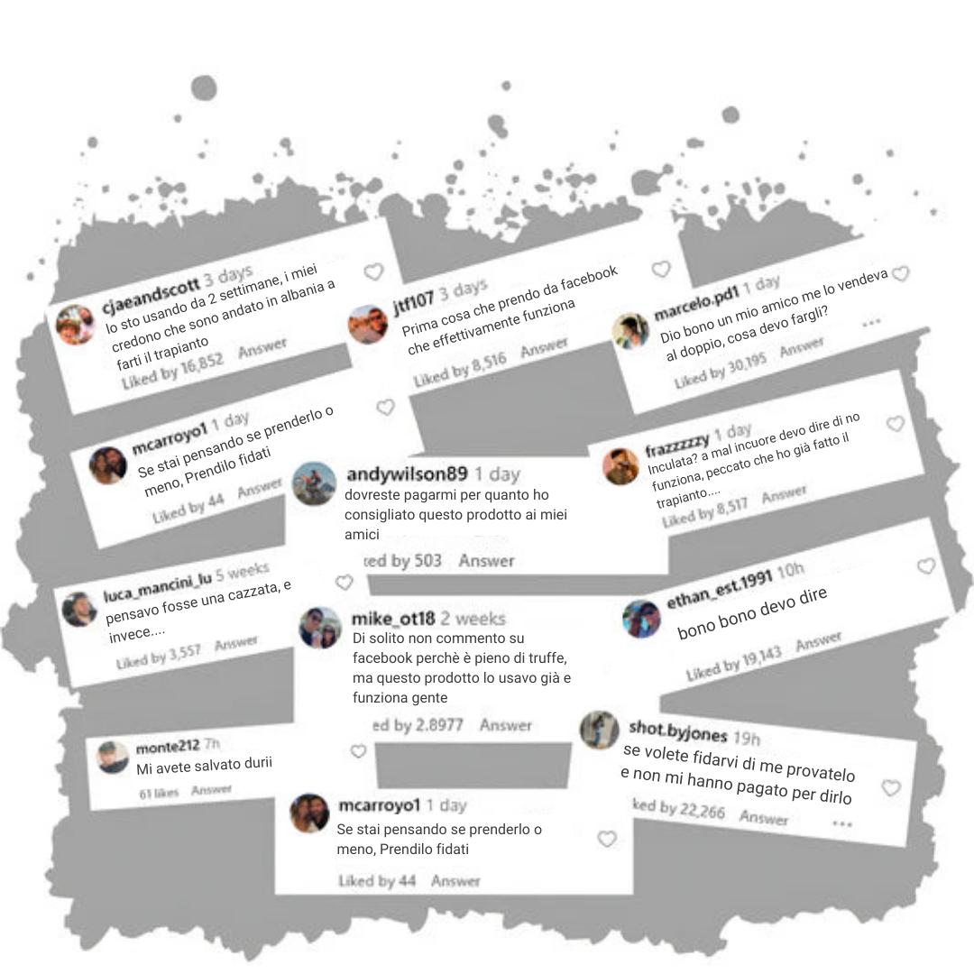Reflair® 2.0 Veronni AntiTinta