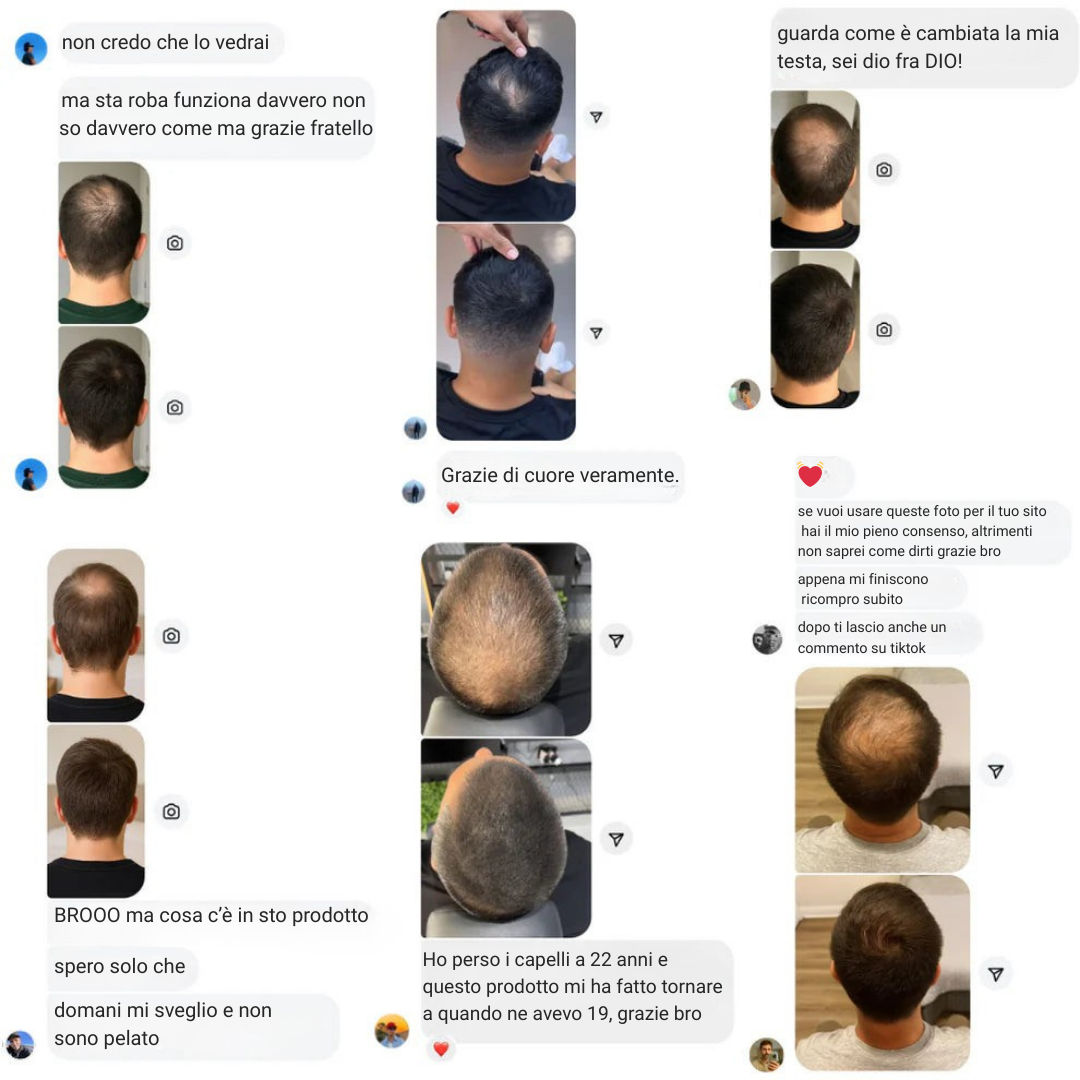 Reflair® 2.0 Veronni AntiTinta